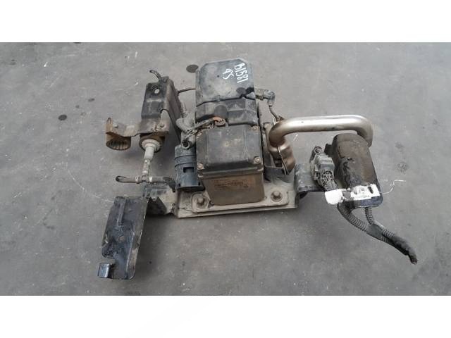 Автономный отопитель Volkswagen Transporter, 2011 г., OEM 7H0815071A, арт. 10391282