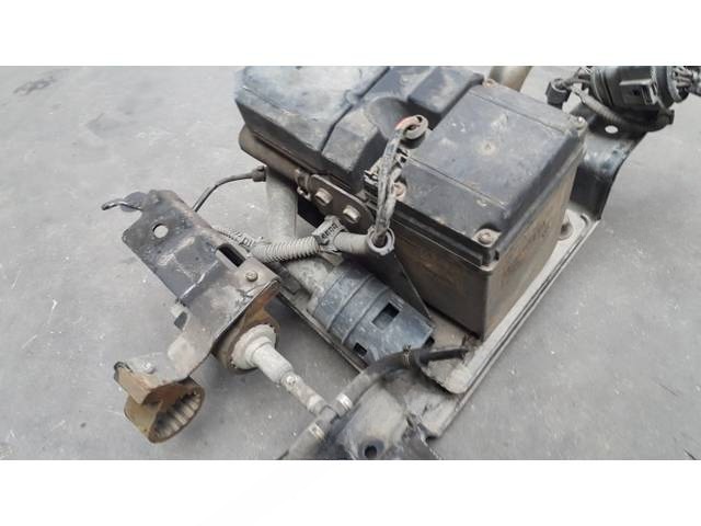 Автономный отопитель Volkswagen Transporter, 2011 г., OEM 7H0815071A, арт. 10391282, фото 2