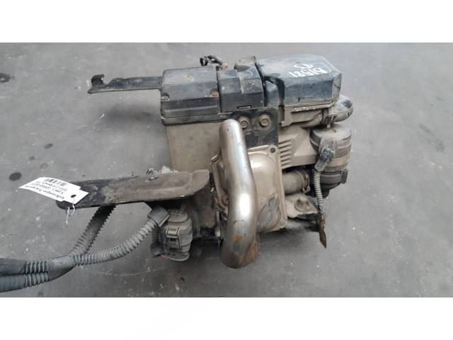 Автономный отопитель Volkswagen Transporter, 2011 г., OEM 7H0815071A, арт. 10391282, фото 3