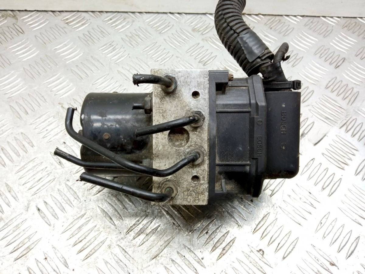 Блок ABS Seat Ibiza, 2005 г