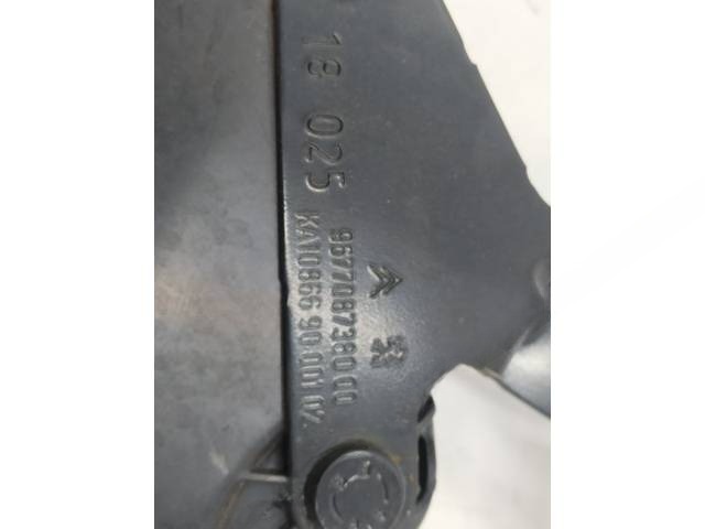 Блок управления Opel Crossland X, 2018 г., OEM 9828207680, арт. 10391529, фото 2