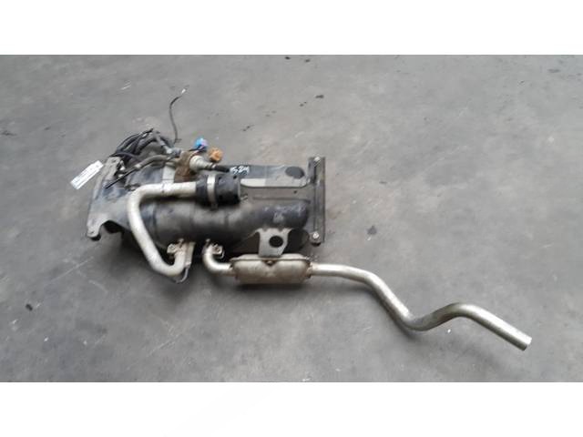 Автономный отопитель Volkswagen Transporter, 2007 г., OEM 7H0819002R, арт. 10391532
