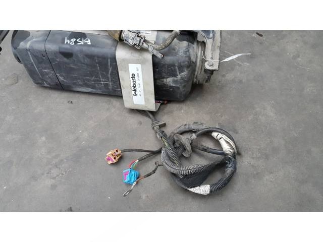 Автономный отопитель Volkswagen Transporter, 2007 г., OEM 7H0819002R, арт. 10391532, фото 3