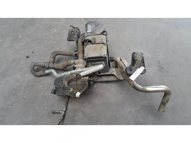 Автономный отопитель Volkswagen Transporter, 2004 г., OEM 7H0815071B, арт. 10391536