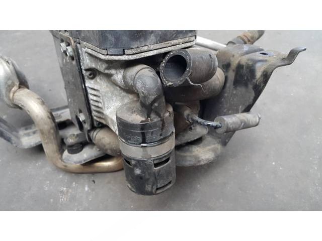 Автономный отопитель Volkswagen Transporter, 2004 г., OEM 7H0815071B, арт. 10391536, фото 4