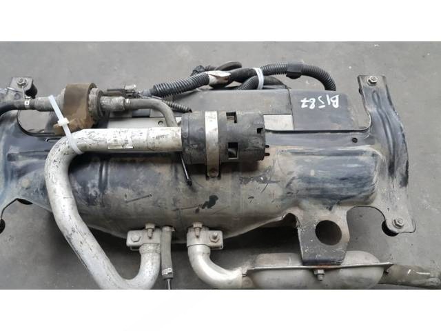Автономный отопитель Volkswagen Transporter, 2008 г., OEM 000021021221, арт. 10391574, фото 2