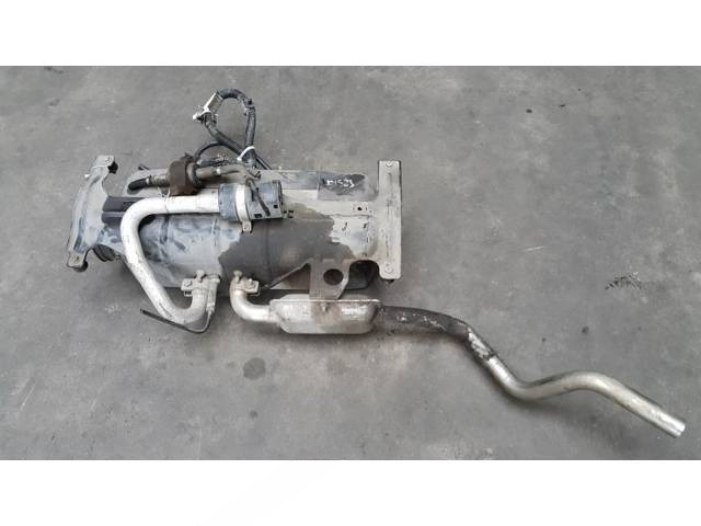 Автономный отопитель Volkswagen Transporter, 2007 г., OEM 7H0819002R, арт. 10391606