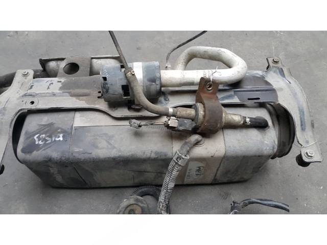 Автономный отопитель Volkswagen Transporter, 2007 г., OEM 7H0819002R, арт. 10391606, фото 2