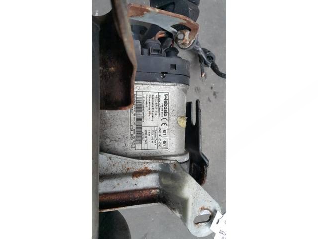 Автономный отопитель Volkswagen Touran, 2004 г., OEM 1K0815065T, арт. 10391618, фото 2