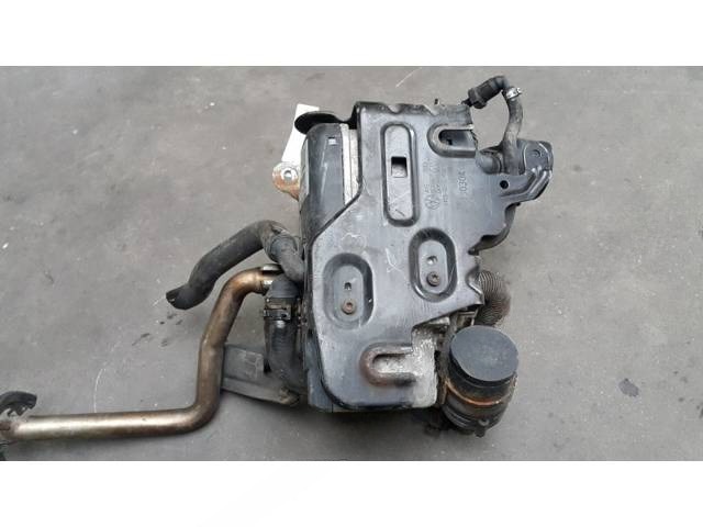 Автономный отопитель Volkswagen Touran, 2004 г., OEM 1K0815065T, арт. 10391618, фото 3