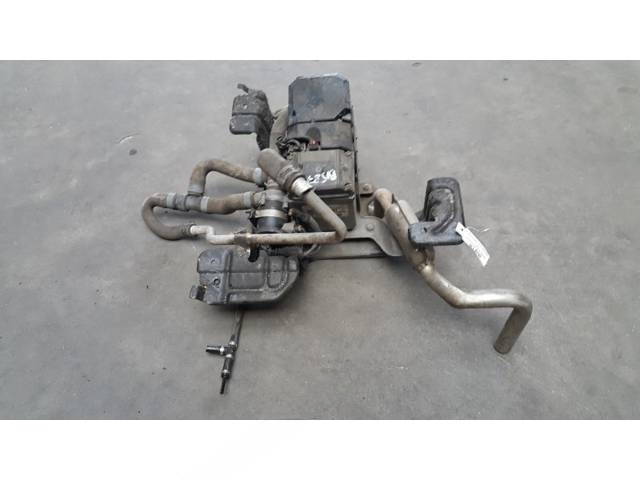 Автономный отопитель Volkswagen Transporter, 2008 г., OEM 7H0815071F, арт. 10391622