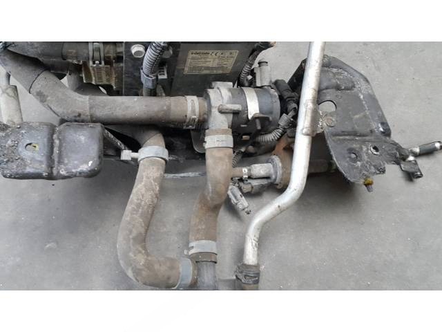 Автономный отопитель Volkswagen Transporter, 2008 г., OEM 7H0815071F, арт. 10391622, фото 2