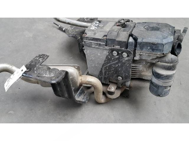 Автономный отопитель Volkswagen Transporter, 2008 г., OEM 7H0815071F, арт. 10391622, фото 4