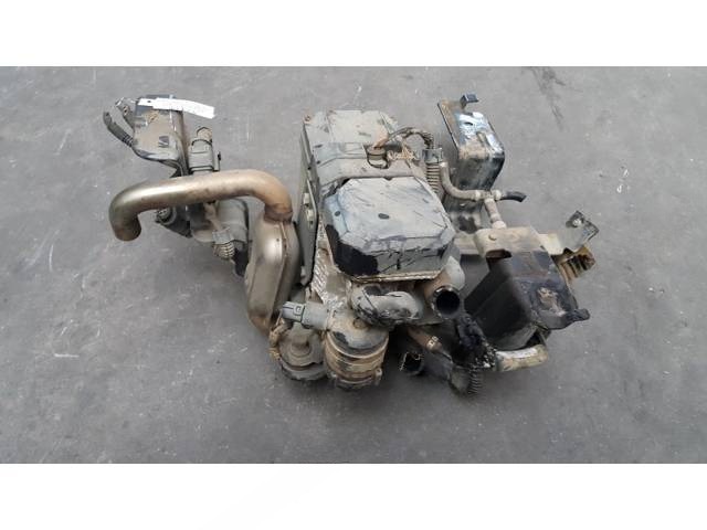 Автономный отопитель Volkswagen Transporter, 2012 г., OEM 7E0815071B, арт. 10391626