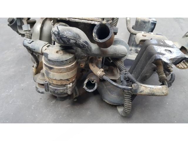 Автономный отопитель Volkswagen Transporter, 2012 г., OEM 7E0815071B, арт. 10391626, фото 2