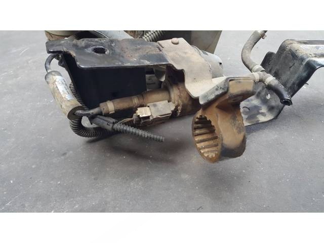 Автономный отопитель Volkswagen Transporter, 2012 г., OEM 7E0815071B, арт. 10391626, фото 3