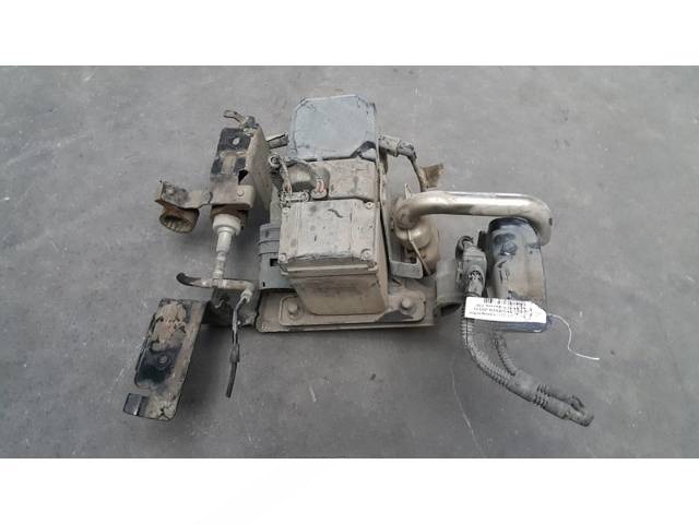 Автономный отопитель Volkswagen Transporter, 2012 г., OEM 7H0815071C, арт. 10391638