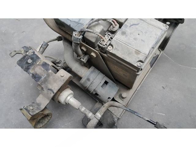 Автономный отопитель Volkswagen Transporter, 2012 г., OEM 7H0815071C, арт. 10391638, фото 2