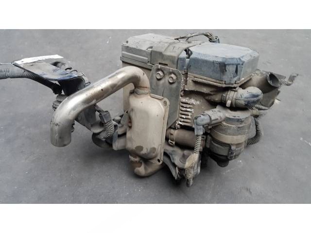 Автономный отопитель Volkswagen Transporter, 2012 г., OEM 7H0815071C, арт. 10391638, фото 3