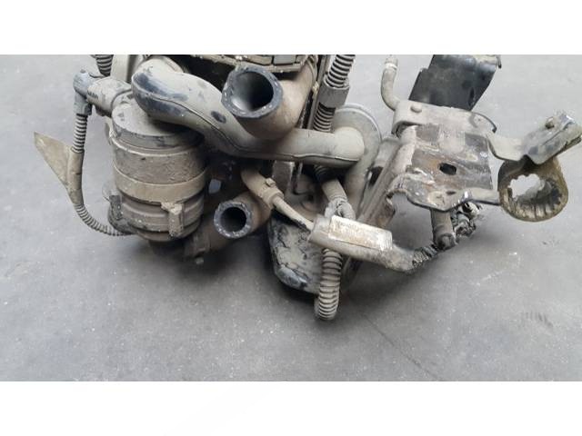 Автономный отопитель Volkswagen Transporter, 2012 г., OEM 7H0815071C, арт. 10391638, фото 4
