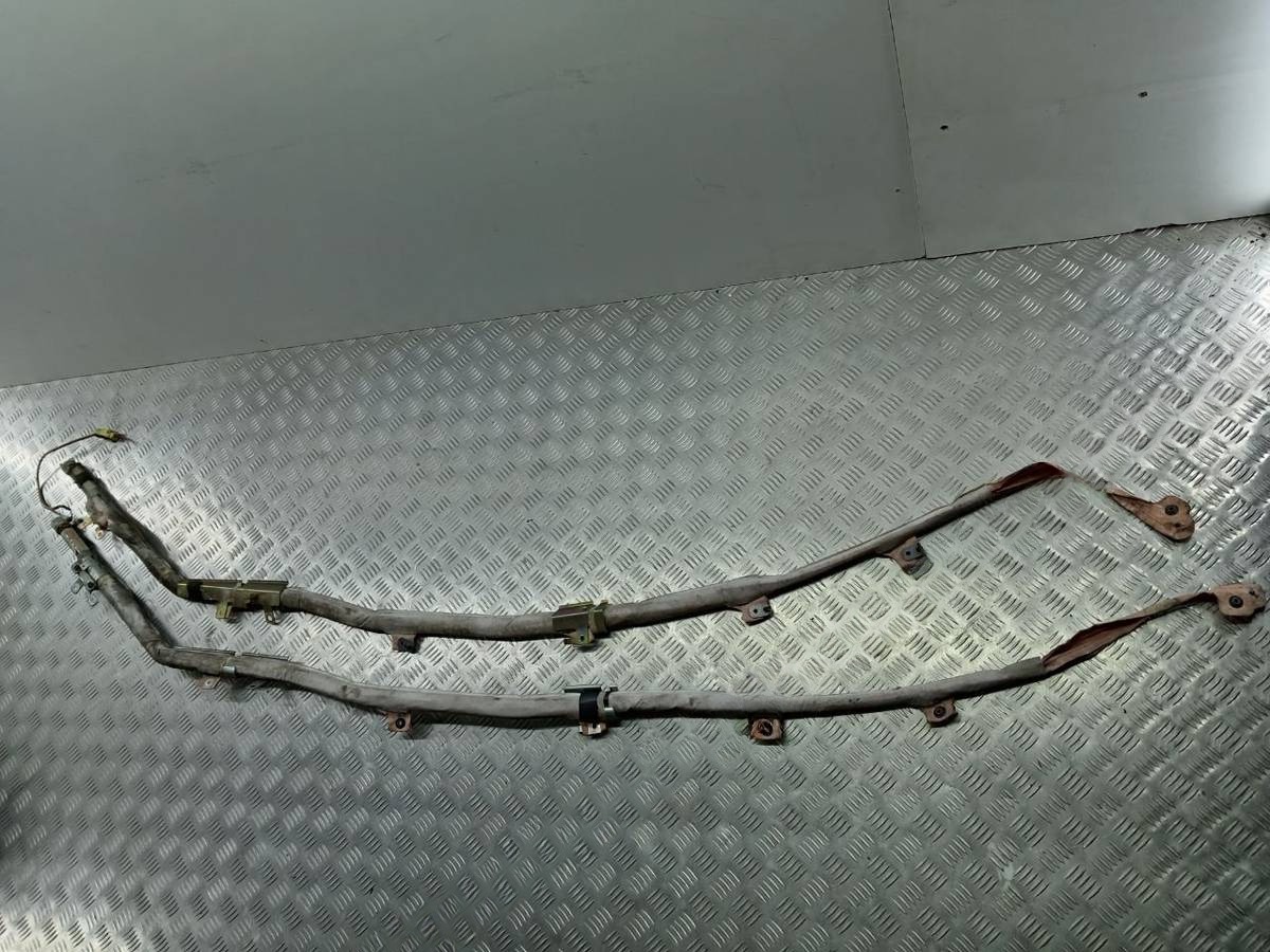 Подушка SRS боковая шторка лев. Mazda, 2002 г