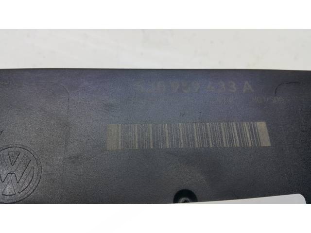 Блок комфорта Skoda Fabia, 2008 г., OEM 5J0959433A, арт. 10392681, фото 2