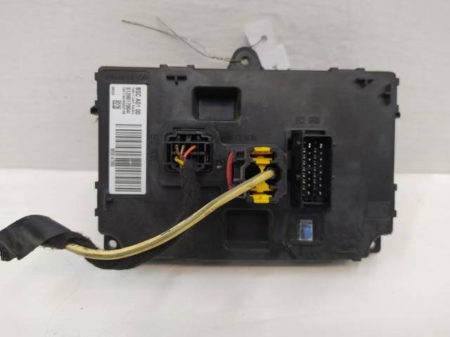 Блок комфорта Citroen C4, 2009 г., OEM 9656147980, арт. 10392938