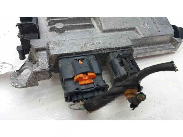 Блок комфорта Opel Grandland X, 2018 г., OEM 9810858380, арт. 10394599, фото 4