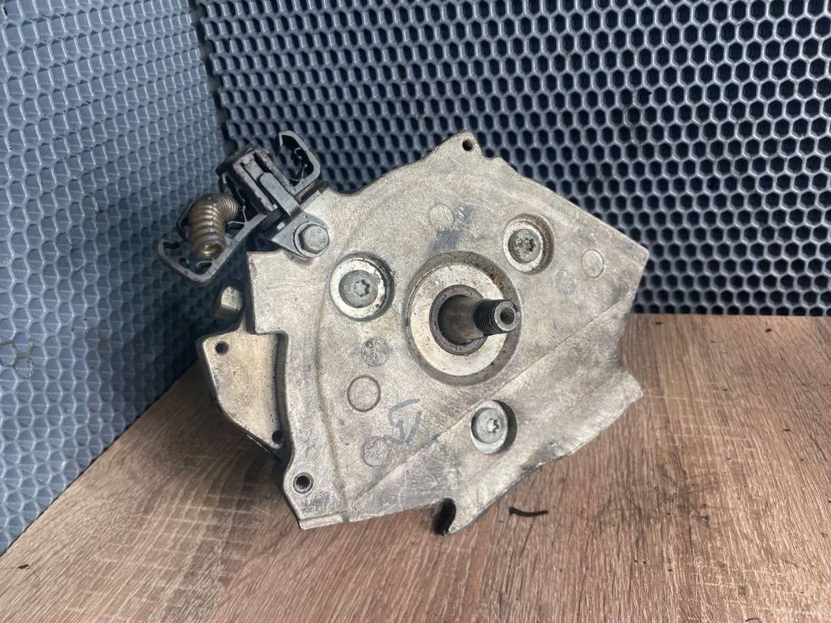ТНВД Renault Laguna, 2002 г., OEM 0445010075, арт. 104013316