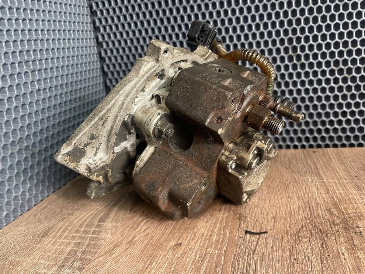 ТНВД Renault Megane, 2002 г., OEM 0445010075, арт. 104013316_3