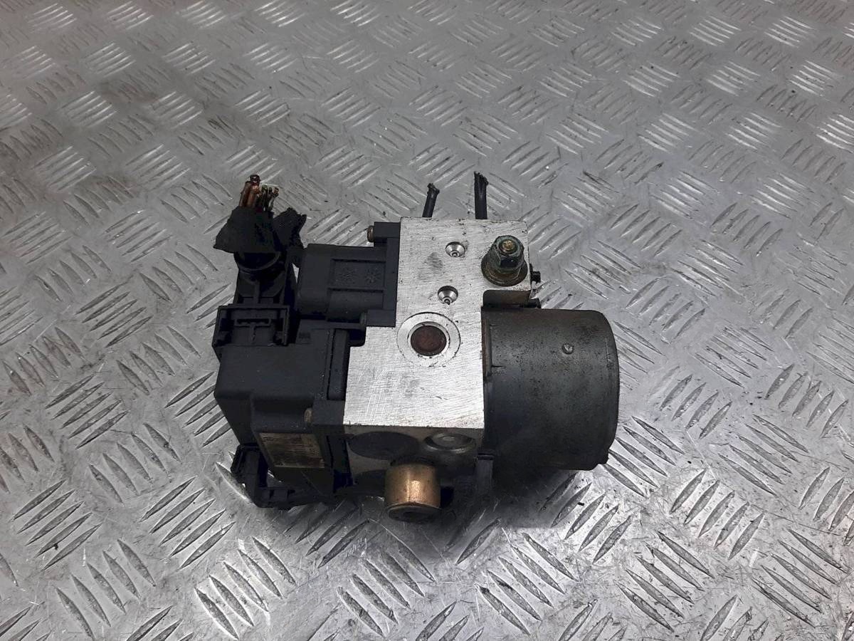Блок ABS Audi A4, 1999 г