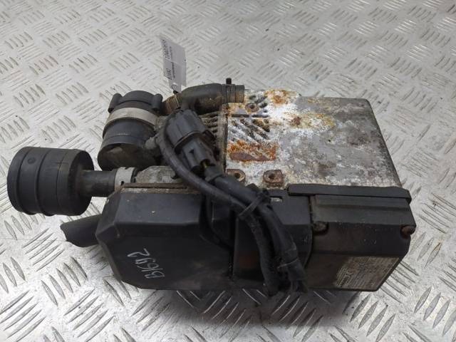 Автономный отопитель Hyundai H1, 2008 г., арт. 10403656