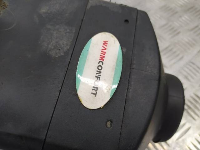 Автономный отопитель Opel Vivaro, 2006 г., OEM WCT5KWD12, арт. 10403673, фото 3