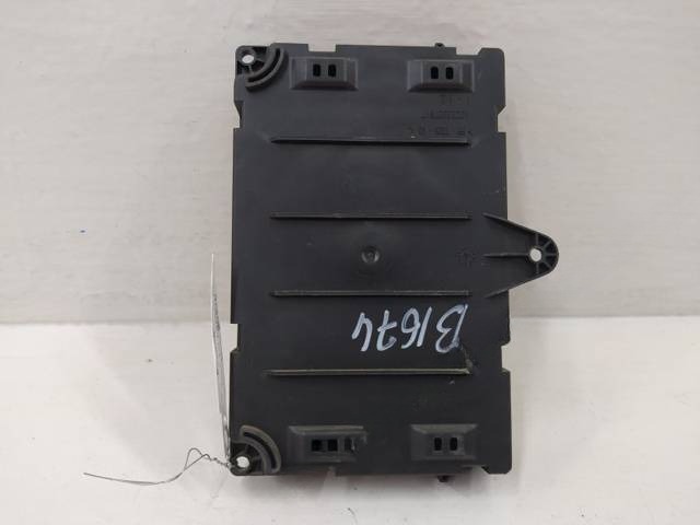 Блок комфорта Peugeot 807, 2008 г., OEM 9665778480, арт. 10404428, фото 2