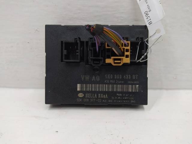 Блок комфорта Volkswagen Jetta, 2009 г., OEM 1K0959433BT, арт. 10404700