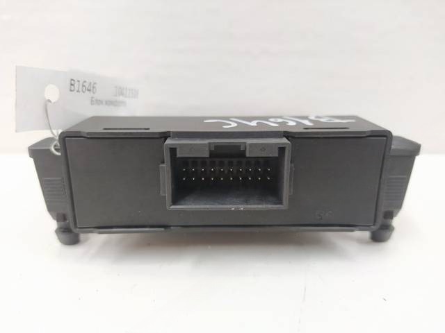 Блок комфорта Volkswagen Golf, 2011 г., OEM 7N0907530, арт. 10411518, фото 3