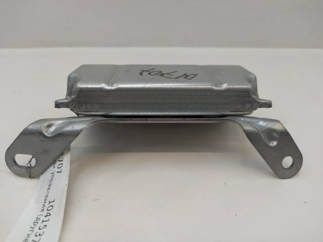 Блок управления Ford Fiesta, 2012 г., OEM CA6T14B526CB, арт. 10415371, фото 2