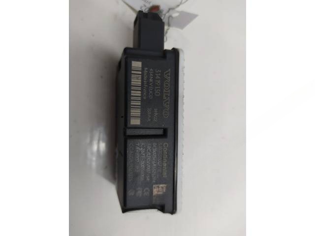 Блок управления Volvo XC70, 2012 г., OEM 31419130, арт. 10415571, фото 2