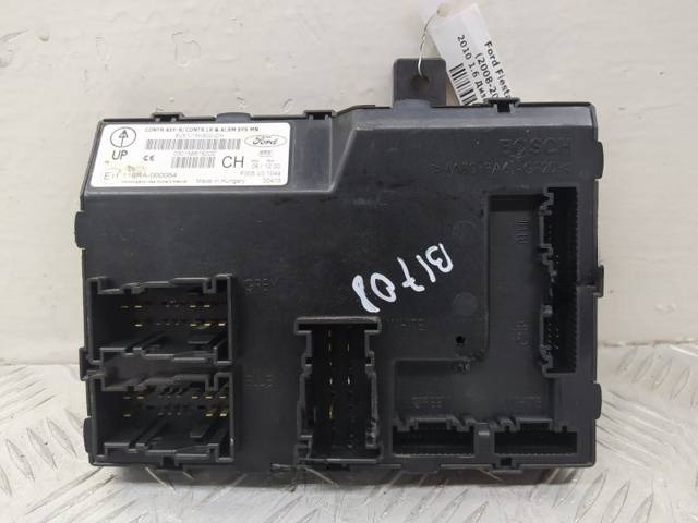 Блок комфорта Ford Fiesta, 2010 г., OEM 8V5115K600CH, арт. 10415956