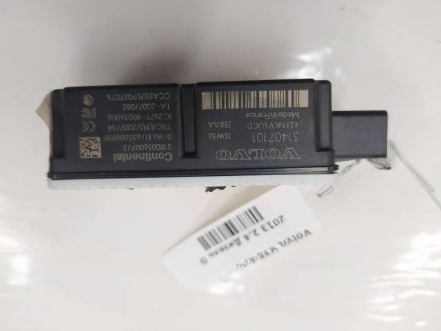 Блок управления Volvo V70, 2013 г., OEM 31407101, арт. 10416065, фото 4