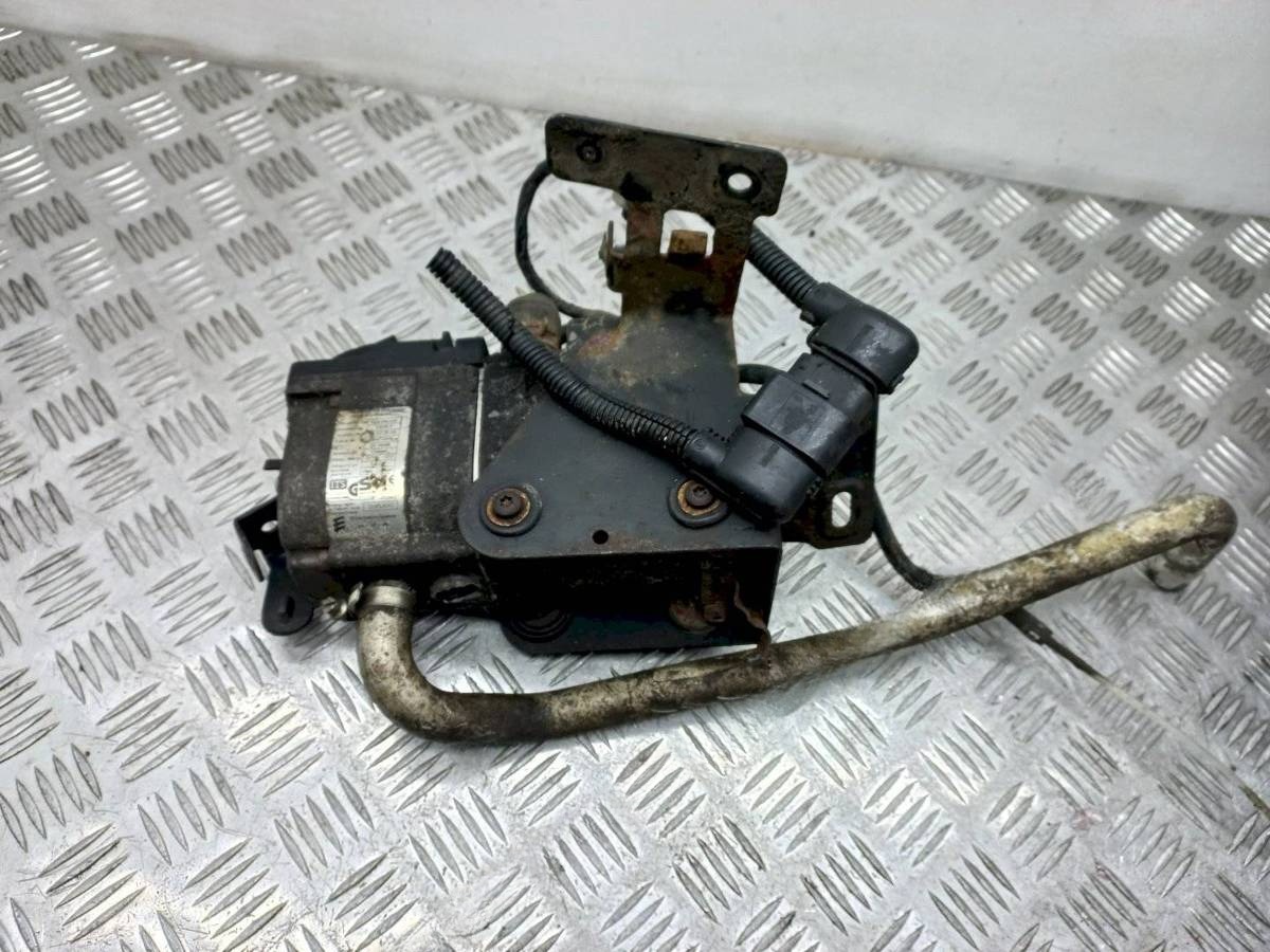 Автономный отопитель Volkswagen Sharan, 2003 г., арт. 1041847