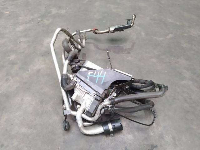 Автономный отопитель Audi Q7, 2006 г., OEM 4L0815071C, арт. 10424709