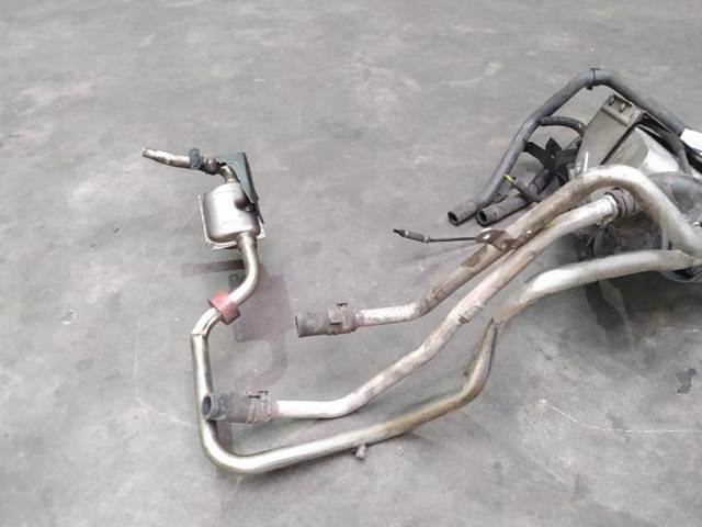 Автономный отопитель Audi Q7, 2006 г., OEM 4L0815071C, арт. 10424709, фото 3