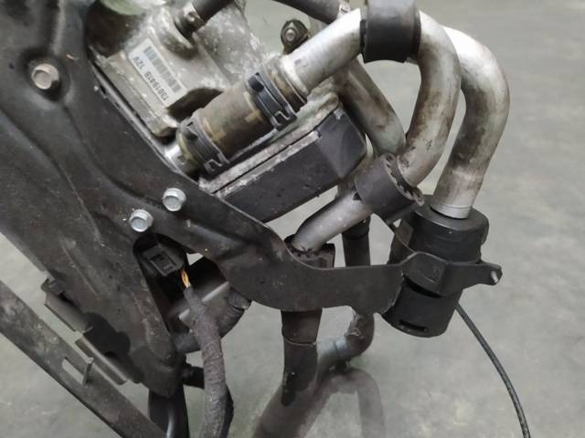 Автономный отопитель Audi Q7, 2006 г., OEM 4L0815071C, арт. 10424709, фото 6