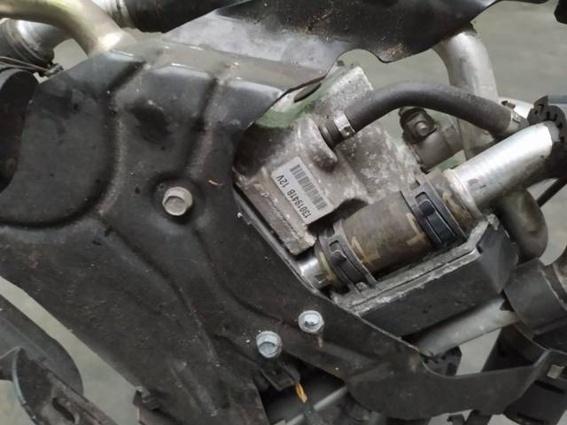Автономный отопитель Audi Q7, 2006 г., OEM 4L0815071C, арт. 10424709, фото 7