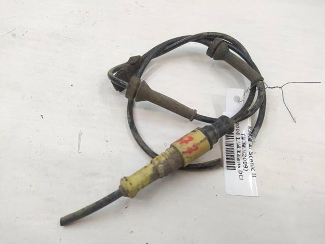 Датчик ABS Renault Scenic, 2004 г., OEM 8200296571, арт. 10425163