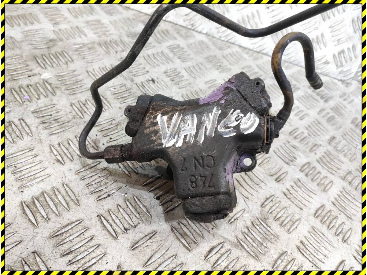 ТНВД Mercedes Vaneo, 2003 г., OEM 0445010008, арт. 104302341
