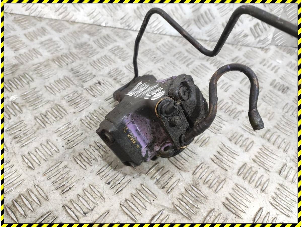 ТНВД Mercedes Vaneo, 2003 г., OEM 0445010008, арт. 104302341, фото 3