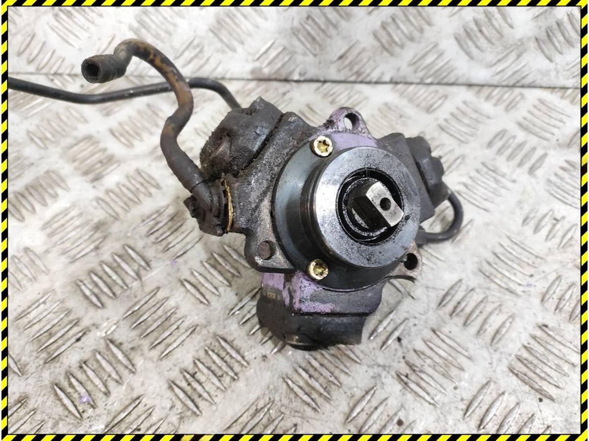 ТНВД Mercedes Vaneo, 2003 г., OEM 0445010008, арт. 104302341, фото 4
