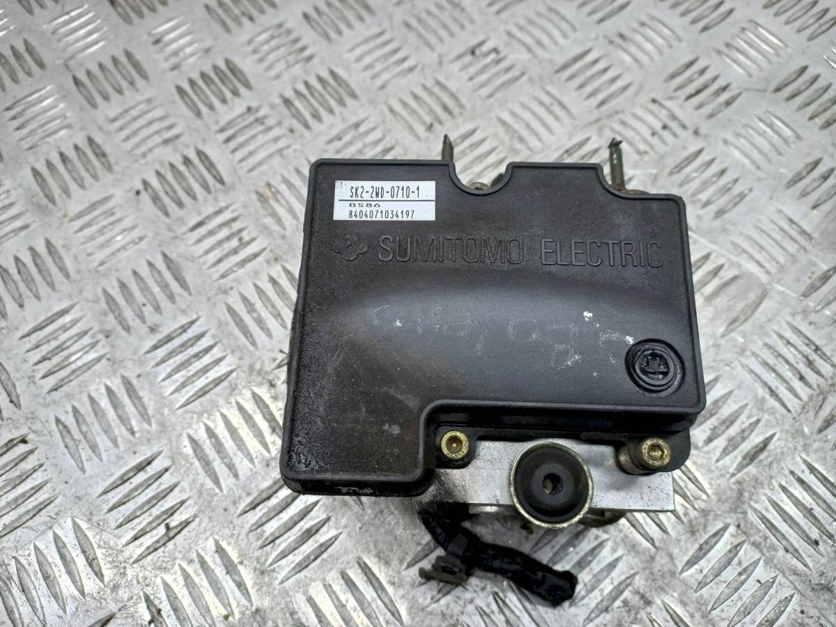 Блок ABS Suzuki Baleno, 1998 г